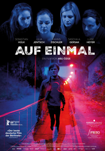 De Repente (Auf Einmal)