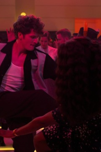 Poster de Episódio Moving On (2020)