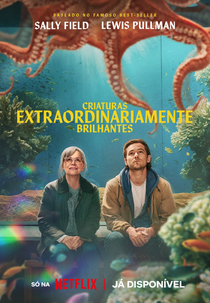 Criaturas Extraordinariamente Brilhantes (Remarkably Bright Creatures)
