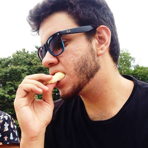 Foto de perfil de João