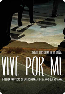 Vive por mí (Vive por mí)