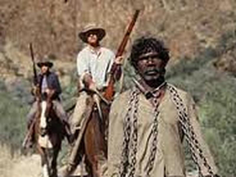 Foto 8 de O Rastreador