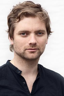 Morten Svartveit - Poster 1