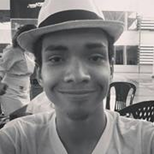 Foto de perfil de Anderson