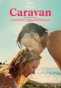 Caravan (Karavan)