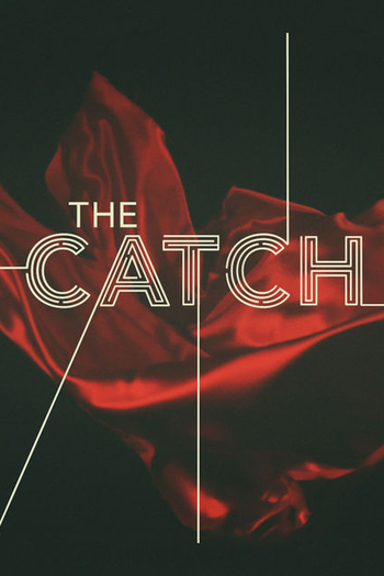  de Série The Catch (2ª Temporada) (2017)