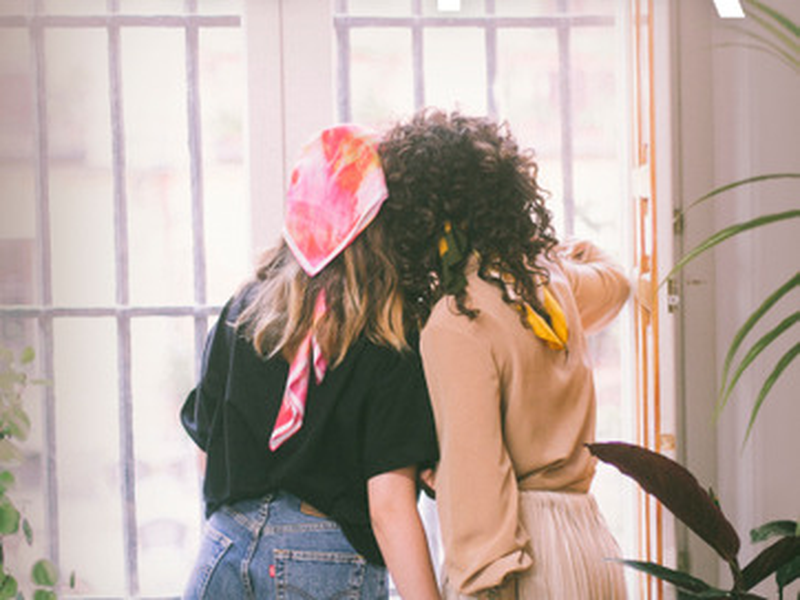 Foto 1 de #LuimeliaTRES