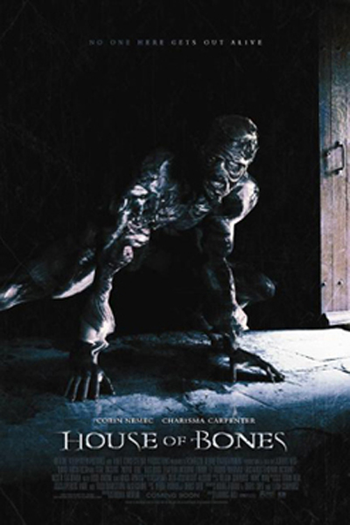 de Filme House of Bones (2010)