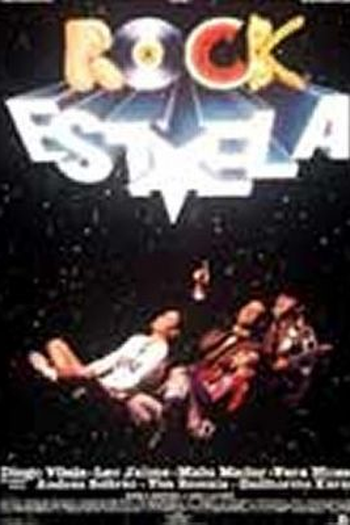  de Filme Rock Estrela (1986)