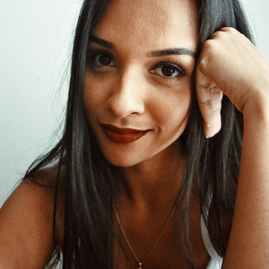 Foto de perfil de Isuelem Salvani