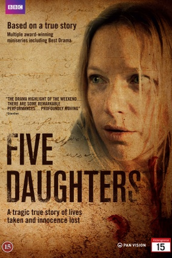 Poster de Série Five Daughters (2010)