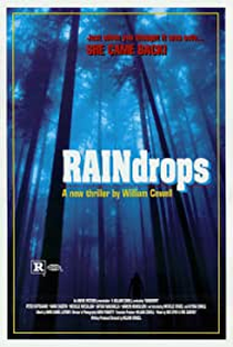 Raindrops - Poster / Capa / Cartaz - Oficial 1