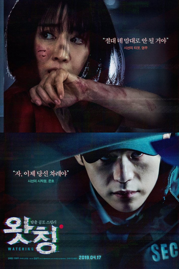  de Filme Sequestro Noturno (2019)