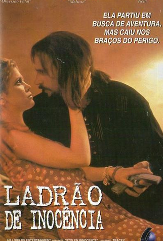 Poster 1 de Filme Ladrão de Inocência (1995)