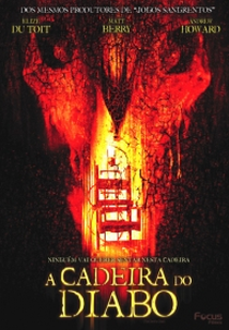 A Cadeira do Diabo (The Devil's Chair)