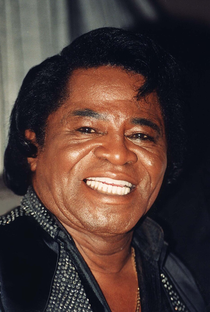James Brown (I) - Poster 1