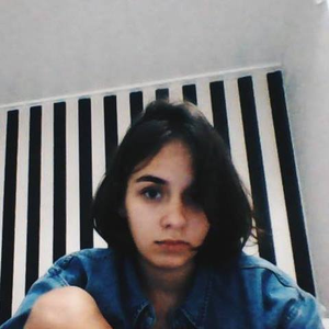 Foto de perfil de Gabriela