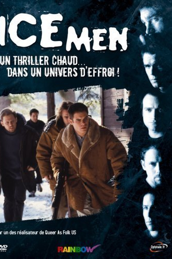  de Filme Homem de Gelo (2004)