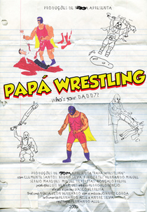 Papá Wrestling (Papá Wrestling)