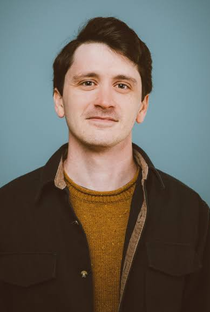 Brian Mitchell (XLI) - Poster 1