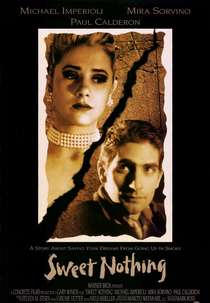 Amarga Ilusão (Sweet Nothing)