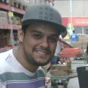 Foto de perfil de Guilherme