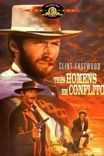  de Filme Três Homens em Conflito (1966)