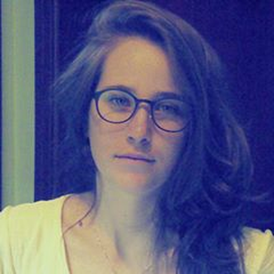 Foto de perfil de Mariana