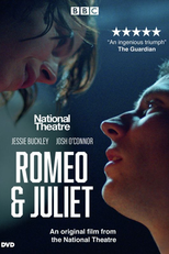 Romeu e Julieta (Romeo & Juliet)