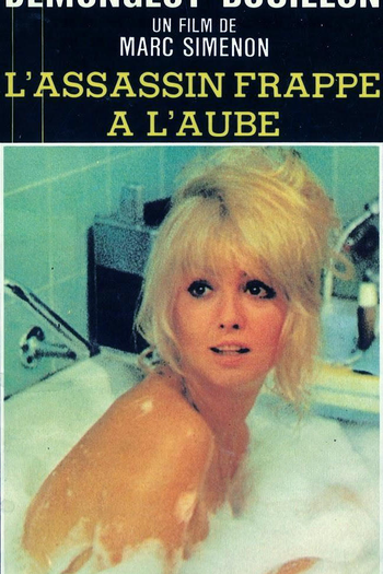  de Filme Le champignon (1970)