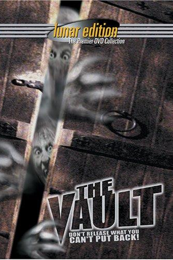  de Filme The Vault (2000)
