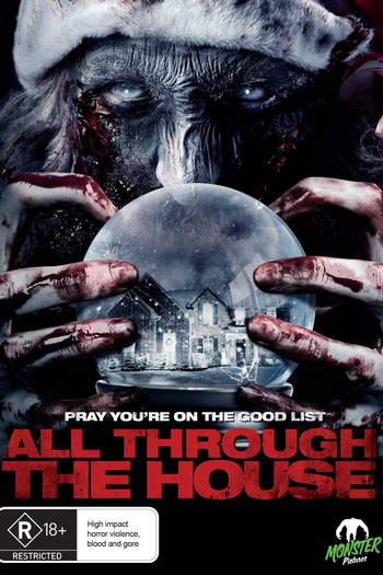  de Filme All Through the House (2015)