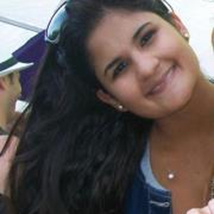 Foto de perfil de Luanna Matos