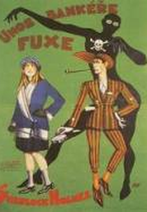 The Kidnapping of Fux Banker (Únos bankére Fuxe)