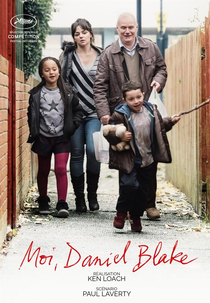 Eu, Daniel Blake (I, Daniel Blake)