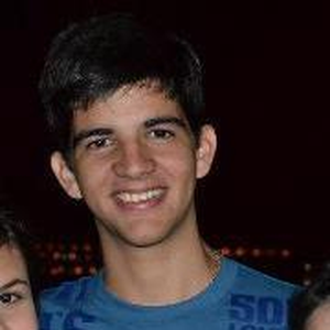 Foto de perfil de Guilherme