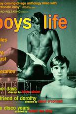 A Friend of Dorothy (A Friend of Dorothy)