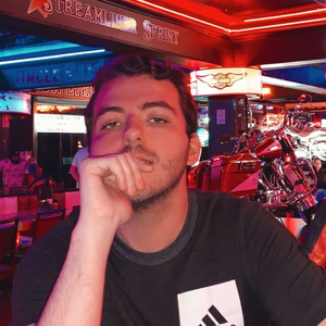 Foto de perfil de Joao Paulo Frauches