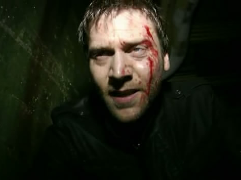 Foto 1 de Fenômenos Paranormais