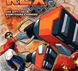 Mutante Rex (1ª Temporada)