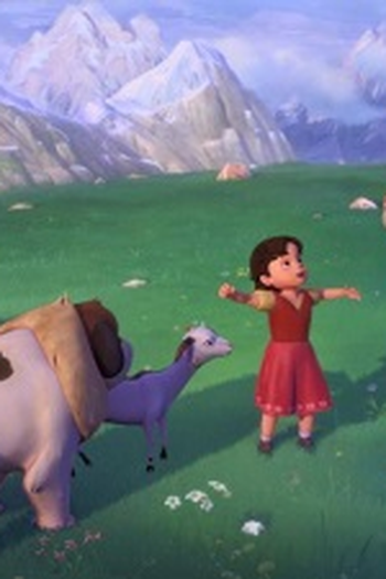 Poster de Episódio Mignonne (2015)