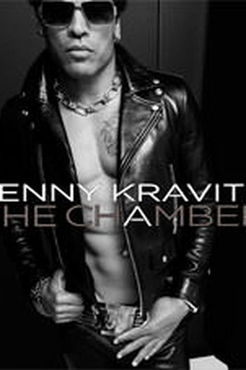Poster de Curta Lenny Kravitz: The Chamber (2014)