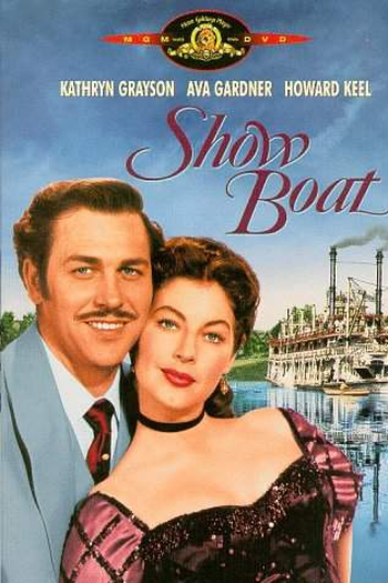  de Filme O Barco das Ilusões (1951)