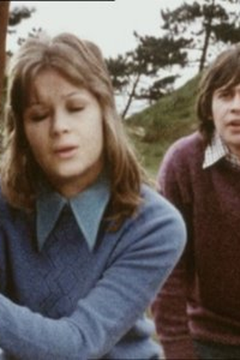Poster de Episódio Steve (1971)
