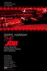 Assassina Por Natureza (The Job)