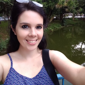 Foto de perfil de Jakeline M.