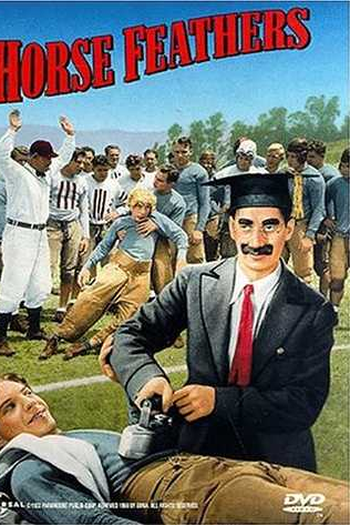  de Filme Os Gênios da Pelota (1932)