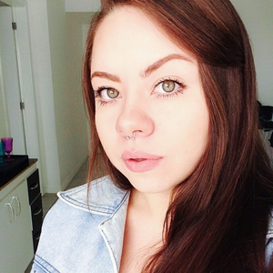 Foto de perfil de Isabela