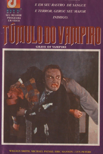  de Filme O Túmulo do Vampiro (1972)
