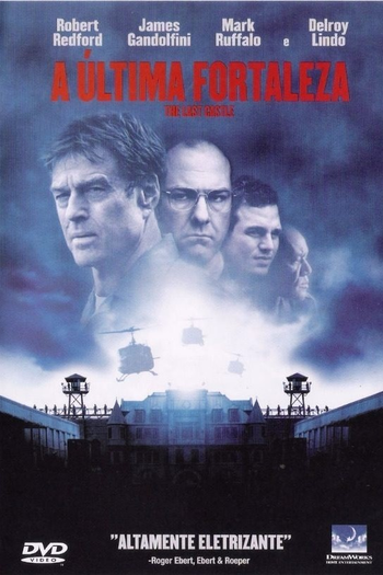  de Filme A Última Fortaleza (2001)